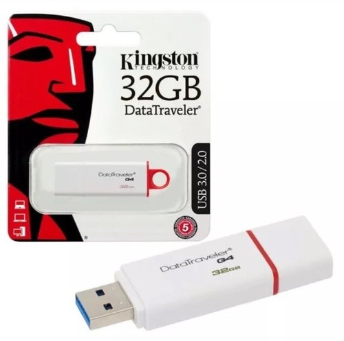 Kingston chiavetta memoria - kingston,