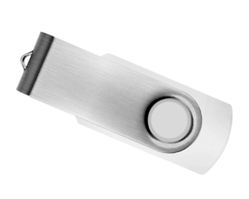 Chiavetta memoria usb - chiavetta, di