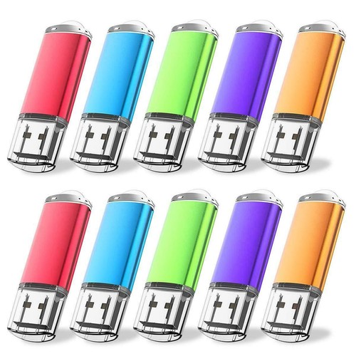 Lotto pezzi usb - 10,