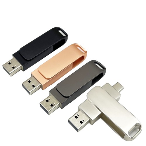 Chiavetta usb girevole 32 - chiavetta, 2.0