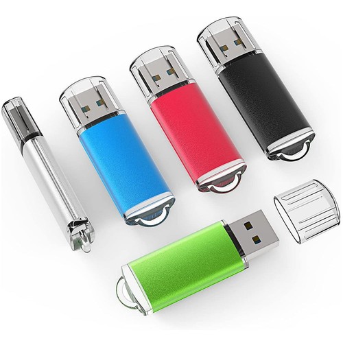 Chiavetta memoria usb - chiavetta, di