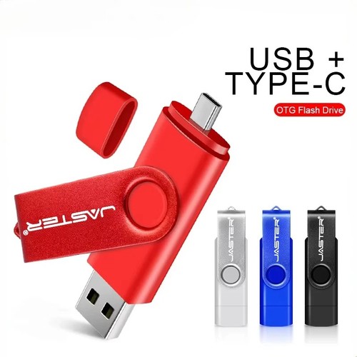 Chiavetta usb tipo 8 - chiavetta, 4