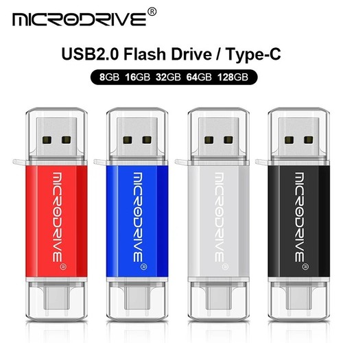 Chiavetta usb tipo 8 - 8, gb