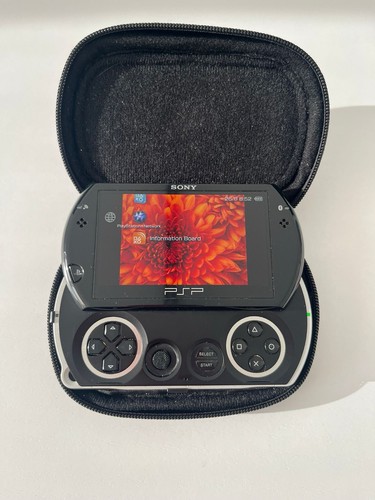 Sony psp caricatore - go, +