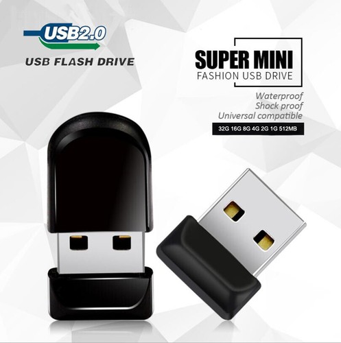 Mini unità flash - 64, 32