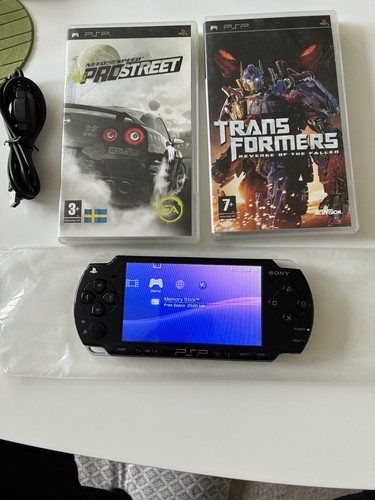 Sony psp 2004 slim lite - psp,