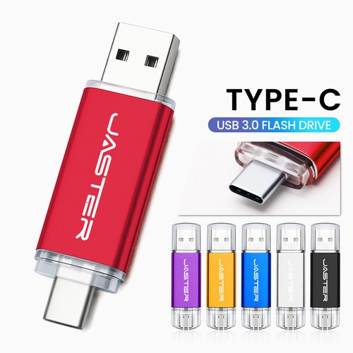Unità flash type usb 0 - unità, type-c