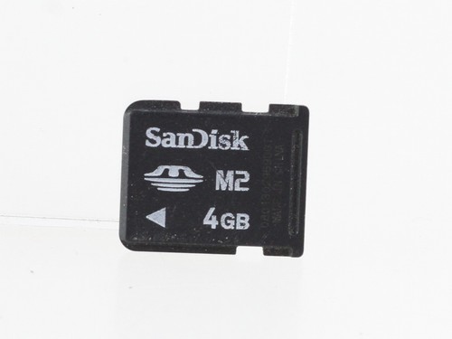 Scheda sandisk 4gb - , memory
