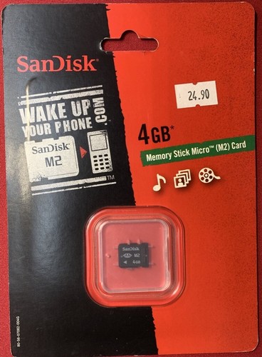 Memoria memory stick - memory,