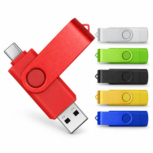 Chiavetta usb tipo - 4, gb