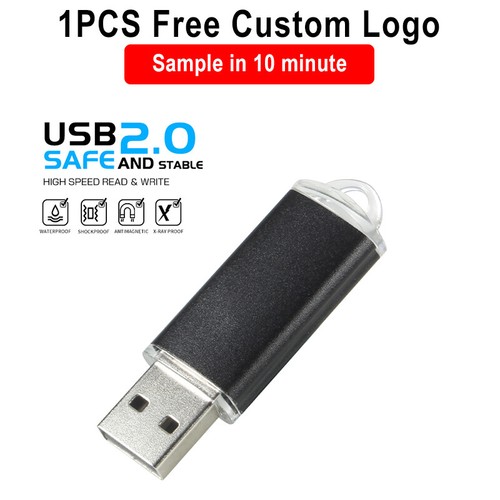 Chiavetta memoria usb 0 - usb, 2.0