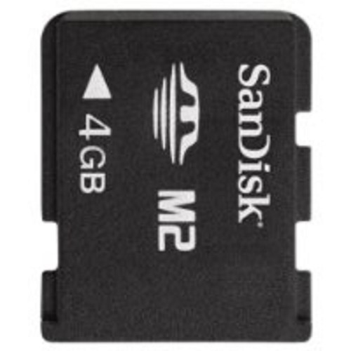 Scheda memoria microm2 - scheda,
