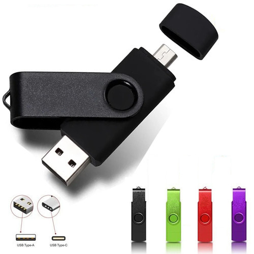 Chiavetta usb tipo 8 - tipo, c