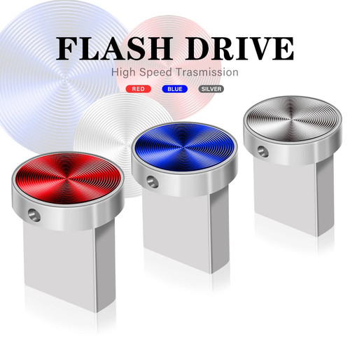 Mini unità flash - unità, usb