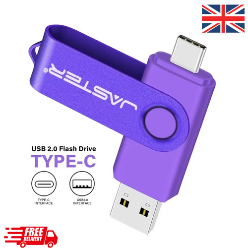 Chiavetta usb tipo 8 - gb,