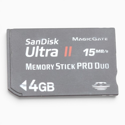 Sandisk ultra memory stick - ii,