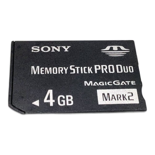 Sony memory stick - sony,