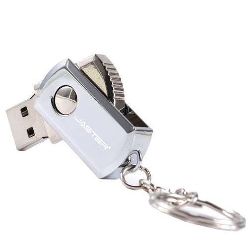 Unità flash usb metallo - flash,