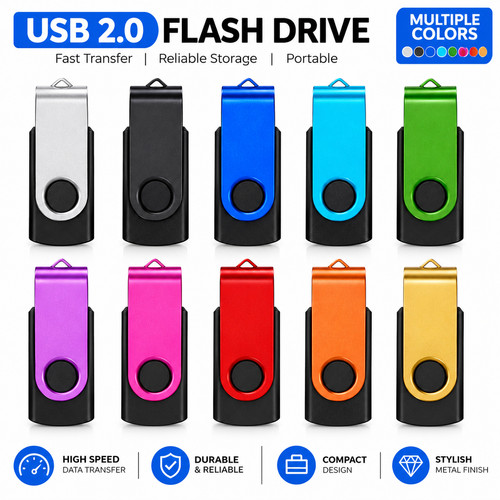 Chiavetta usb flash drive - flash,