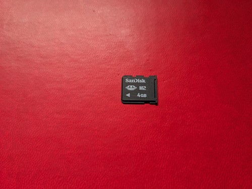 Scheda memoria sandisk gb - memoria,