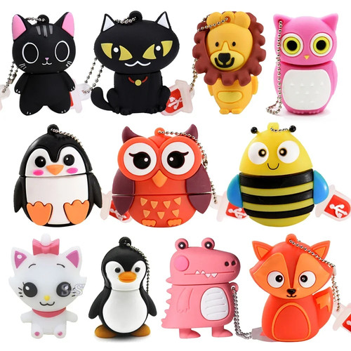 Carino cartone animato memory
