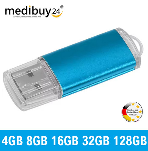 Chiavetta usb flashdrive - chiavetta, 2.0