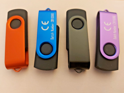 Memory stick flash drive - memory, /