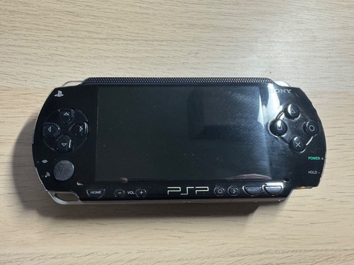 Sony psp 1004 fat - sony, +