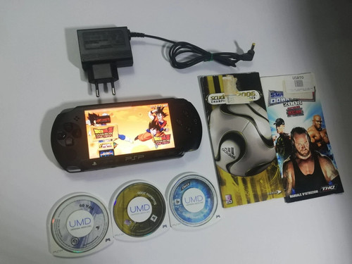 Psp street e1004 memory stick - psp,