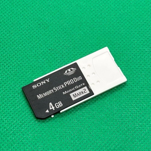 Sony 4gb memory - 4gb,