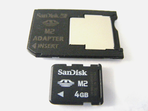 4gb memory stick - stick, card