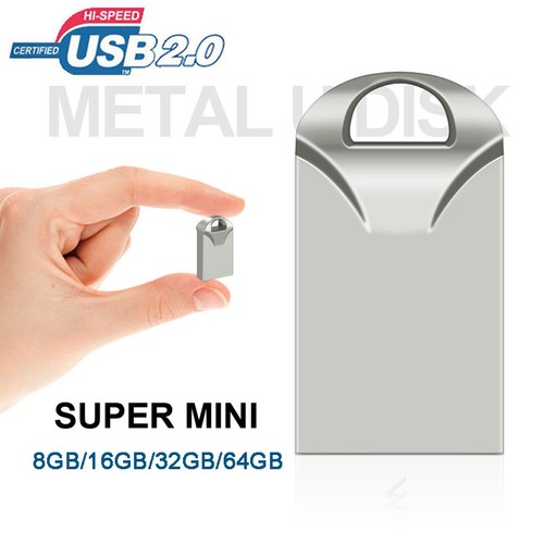 Chiavetta memoria usb gb - di, 64