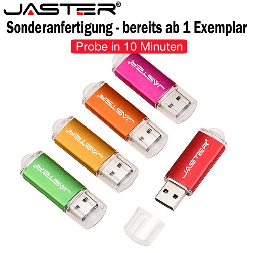 Chiavetta usb 4 gb - chiavetta, 1