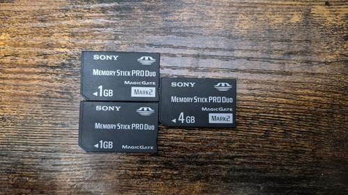 Memory stick sony 4gb e - memory,
