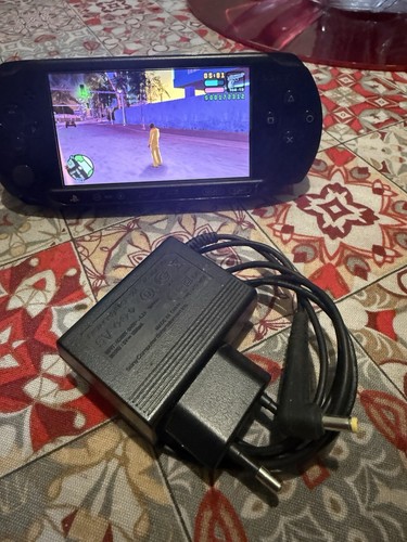 Sony psp console portatile - sony,