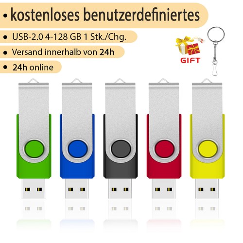 Chiavetta usb - chiavetta, di