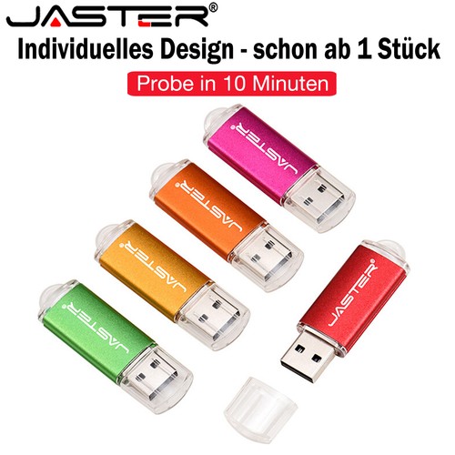 Chiavetta usb 4 - 1, 2