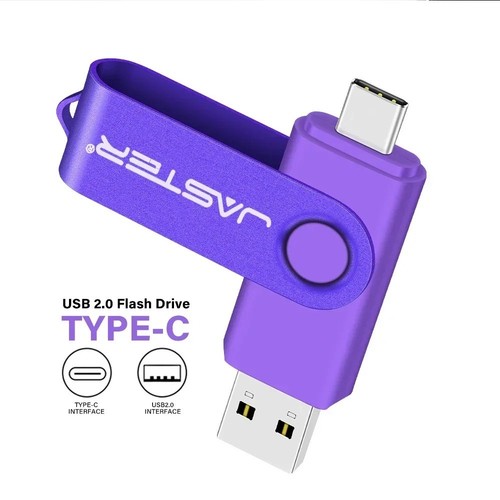 Chiavetta usb tipo - 8, gb